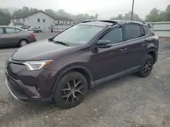 2T3JFREV9GW446567 2016 TOYOTA RAV 4