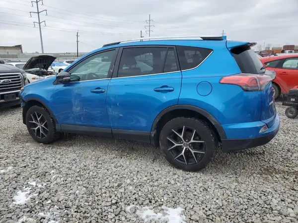 2T3JFREV9GW448299 2016 TOYOTA RAV 4 - Image 2