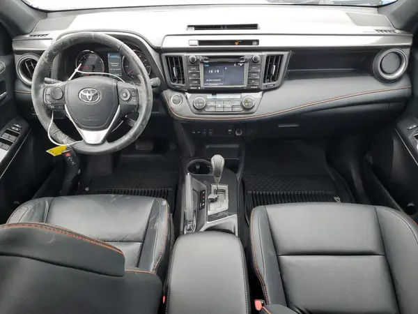 2T3JFREV9GW448299 2016 TOYOTA RAV 4 - Image 8