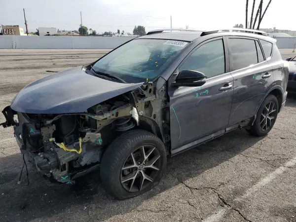2T3JFREV9GW453907 2016 TOYOTA RAV 4 - Image 1