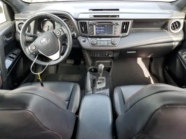2T3JFREV9GW453907 2016 TOYOTA RAV 4 - Image 8