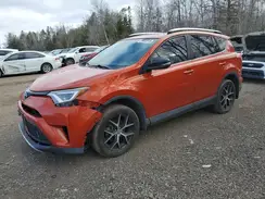 2T3JFREV9GW460985 2016 TOYOTA RAV 4