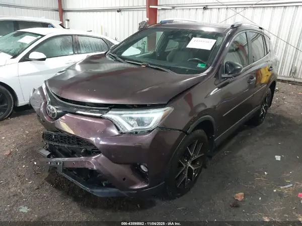 2T3JFREV9GW483473 2016 TOYOTA RAV 4 - Image 2