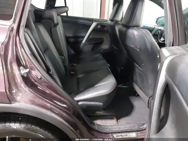 2T3JFREV9GW483473 2016 TOYOTA RAV 4 - Image 8