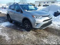 2T3JFREV9GW485997 2016 TOYOTA RAV 4