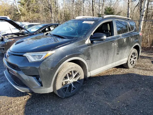 2T3JFREV9GW489287 2016 TOYOTA RAV 4 - Image 1