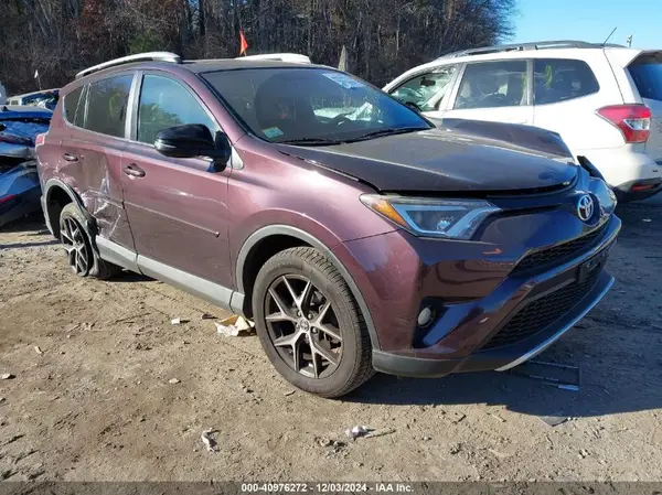 2T3JFREV9GW501664 2016 TOYOTA RAV 4 - Image 1