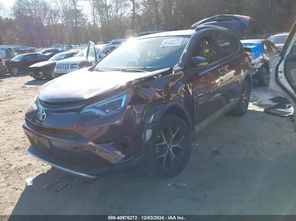 2T3JFREV9GW501664 2016 TOYOTA RAV 4 - Image 2