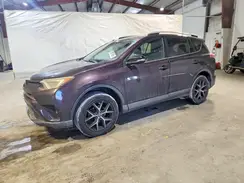 2T3JFREV9GW508937 2016 TOYOTA RAV 4
