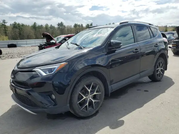 2T3JFREV9GW512390 2016 TOYOTA RAV 4 - Image 1