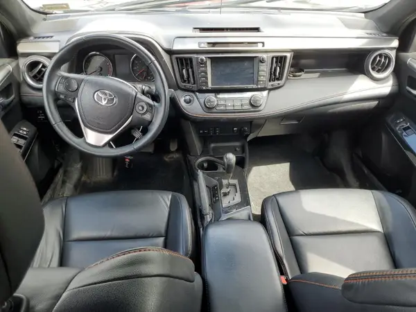 2T3JFREV9GW512390 2016 TOYOTA RAV 4 - Image 8