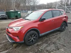 2T3JFREV9GW527312 2016 TOYOTA RAV 4