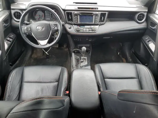 2T3JFREV9HW574082 2017 TOYOTA RAV 4 - Image 8