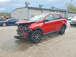 2T3JFREV9HW574521 2017 TOYOTA RAV 4