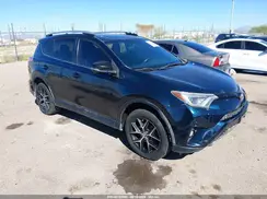 2T3JFREV9HW582909 2017 TOYOTA RAV 4