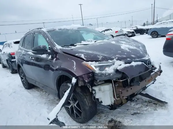 2T3JFREV9HW594669 2017 TOYOTA RAV 4 - Image 1
