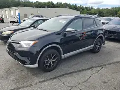 2T3JFREV9HW641568 2017 TOYOTA RAV 4