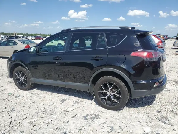 2T3JFREV9HW647810 2017 TOYOTA RAV 4 - Image 2