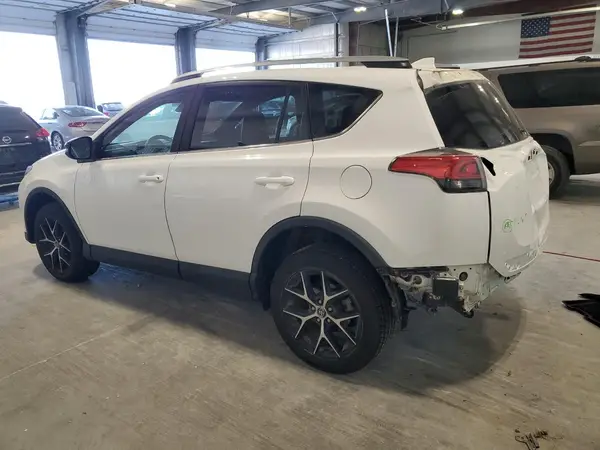 2T3JFREV9HW651386 2017 TOYOTA RAV 4 - Image 2