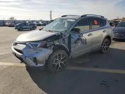 2T3JFREV9HW676675 2017 TOYOTA RAV 4