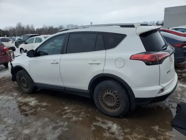 2T3JFREV9JW707364 2018 TOYOTA RAV 4 - Image 2