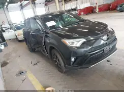 2T3JFREVXGW414727 2016 TOYOTA RAV 4