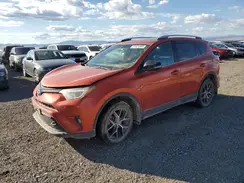 2T3JFREVXGW417711 2016 TOYOTA RAV 4