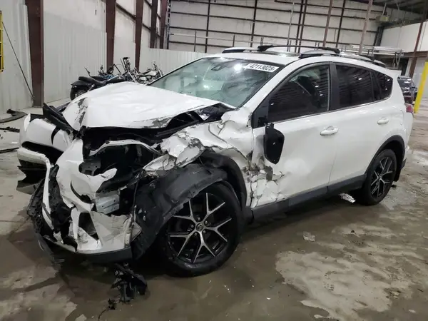2T3JFREVXGW417871 2016 TOYOTA RAV 4 - Image 1