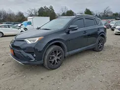 2T3JFREVXGW418910 2016 TOYOTA RAV 4