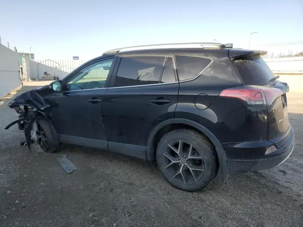 2T3JFREVXGW423296 2016 TOYOTA RAV 4 - Image 2