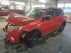 2T3JFREVXGW437134 2016 TOYOTA RAV 4
