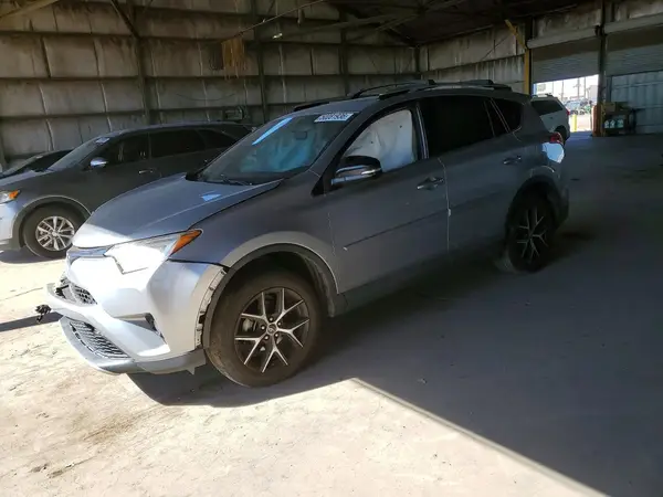 2T3JFREVXGW440874 2016 TOYOTA RAV 4 - Image 1