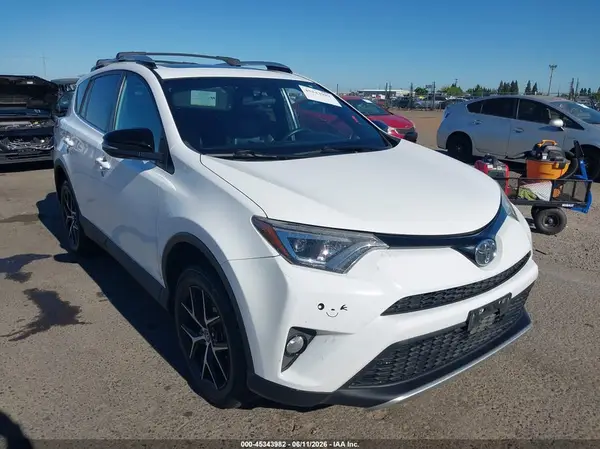 2T3JFREVXGW443984 2016 TOYOTA RAV 4 - Image 1