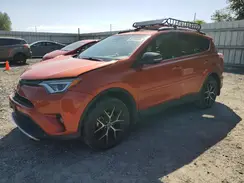 2T3JFREVXGW452782 2016 TOYOTA RAV 4
