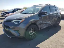2T3JFREVXGW455245 2016 TOYOTA RAV 4