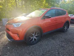 2T3JFREVXGW456797 2016 TOYOTA RAV 4