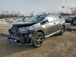 2T3JFREVXGW457755 2016 TOYOTA RAV 4