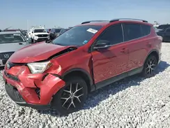 2T3JFREVXGW458596 2016 TOYOTA RAV 4