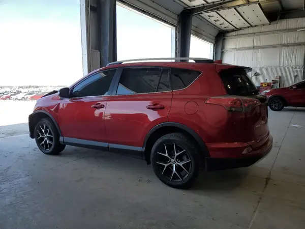 2T3JFREVXGW458596 2016 TOYOTA RAV 4 - Image 2