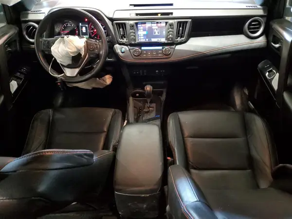 2T3JFREVXGW458596 2016 TOYOTA RAV 4 - Image 8