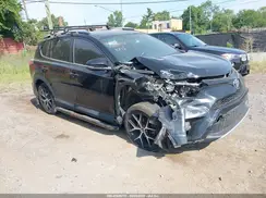 2T3JFREVXGW460039 2016 TOYOTA RAV 4