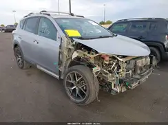 2T3JFREVXGW471302 2016 TOYOTA RAV 4