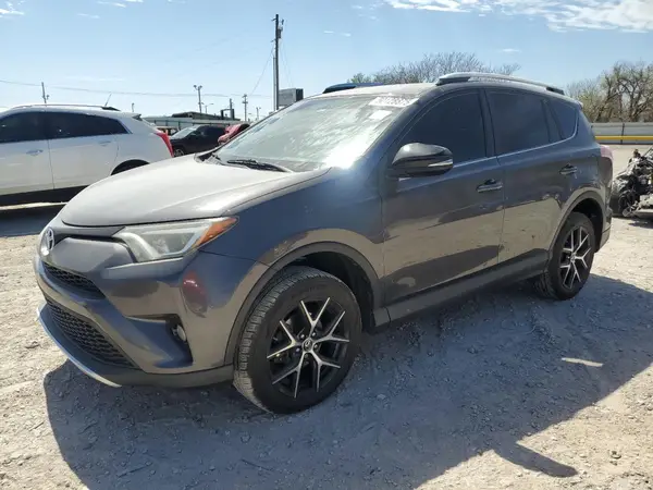 2T3JFREVXGW480422 2016 TOYOTA RAV 4 - Image 1