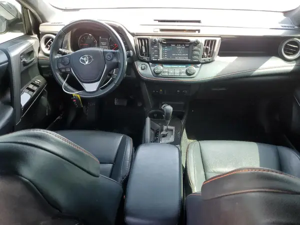 2T3JFREVXGW480422 2016 TOYOTA RAV 4 - Image 8