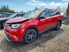 2T3JFREVXGW481375 2016 TOYOTA RAV 4