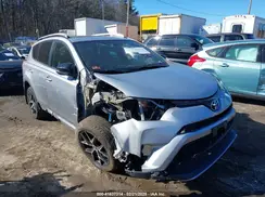 2T3JFREVXGW490061 2016 TOYOTA RAV 4