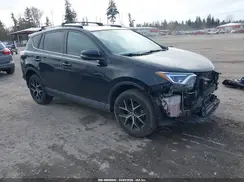 2T3JFREVXGW495552 2016 TOYOTA RAV 4