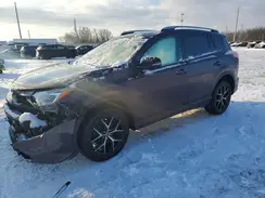 2T3JFREVXGW504699 2016 TOYOTA RAV 4