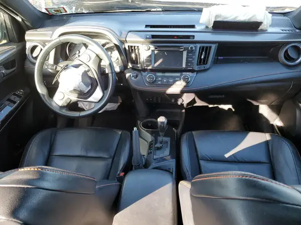 2T3JFREVXGW518652 2016 TOYOTA RAV 4 - Image 8