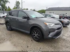 2T3JFREVXGW529019 2016 TOYOTA RAV 4